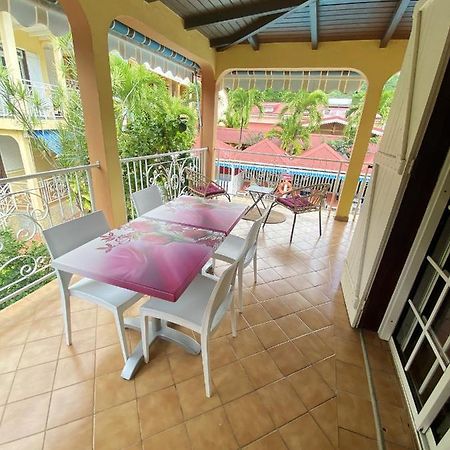 Appartement Moderne A Pointe Noire 36 M² Piscine & Jacuzzi Εξωτερικό φωτογραφία