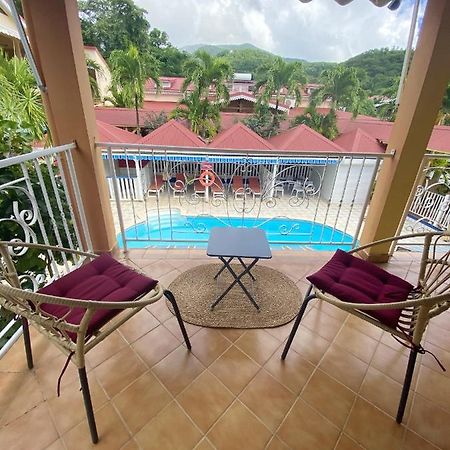 Appartement Moderne A Pointe Noire 36 M² Piscine & Jacuzzi Εξωτερικό φωτογραφία
