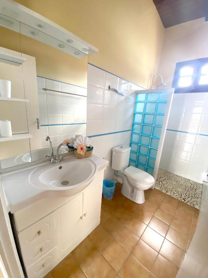 Appartement Moderne A Pointe Noire 36 M² Piscine & Jacuzzi Εξωτερικό φωτογραφία