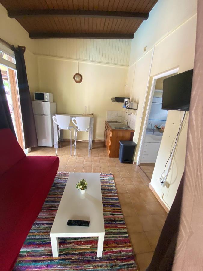 Appartement Moderne A Pointe Noire 36 M² Piscine & Jacuzzi Εξωτερικό φωτογραφία