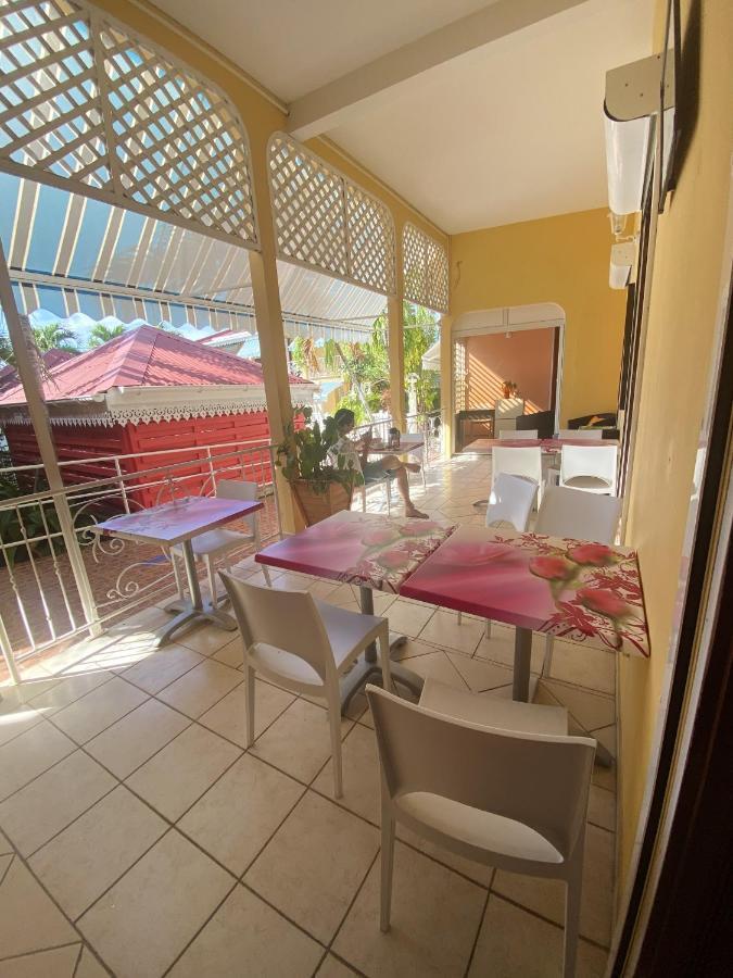 Appartement Moderne A Pointe Noire 36 M² Piscine & Jacuzzi Εξωτερικό φωτογραφία